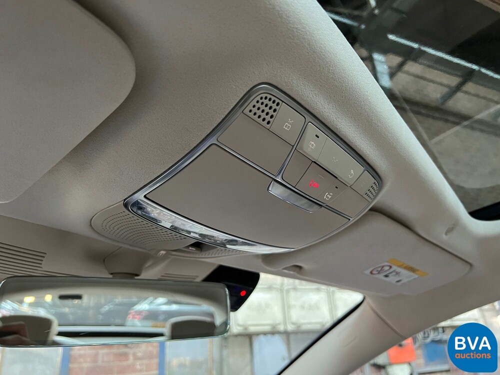 Mercedes-Benz S63 AMG Coupé 4Matic+ 612pk 2020 -Org.NL-FACELIFT, H-270-DR.