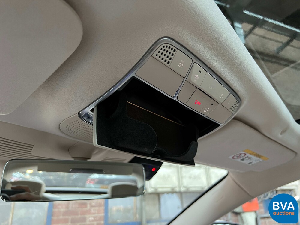 Mercedes-Benz S63 AMG Coupé 4Matic+ 612pk 2020 -Org.NL-FACELIFT, H-270-DR.