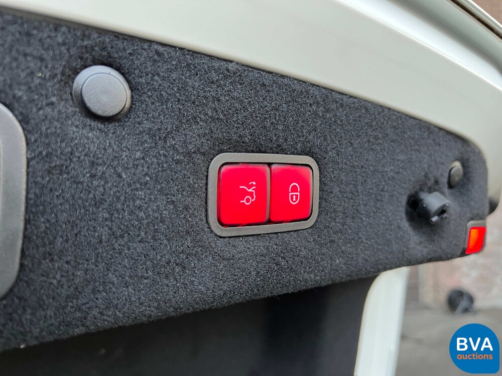 Mercedes-Benz S63 AMG Coupé 4Matic+ 612pk 2020 -Org.NL-FACELIFT, H-270-DR.