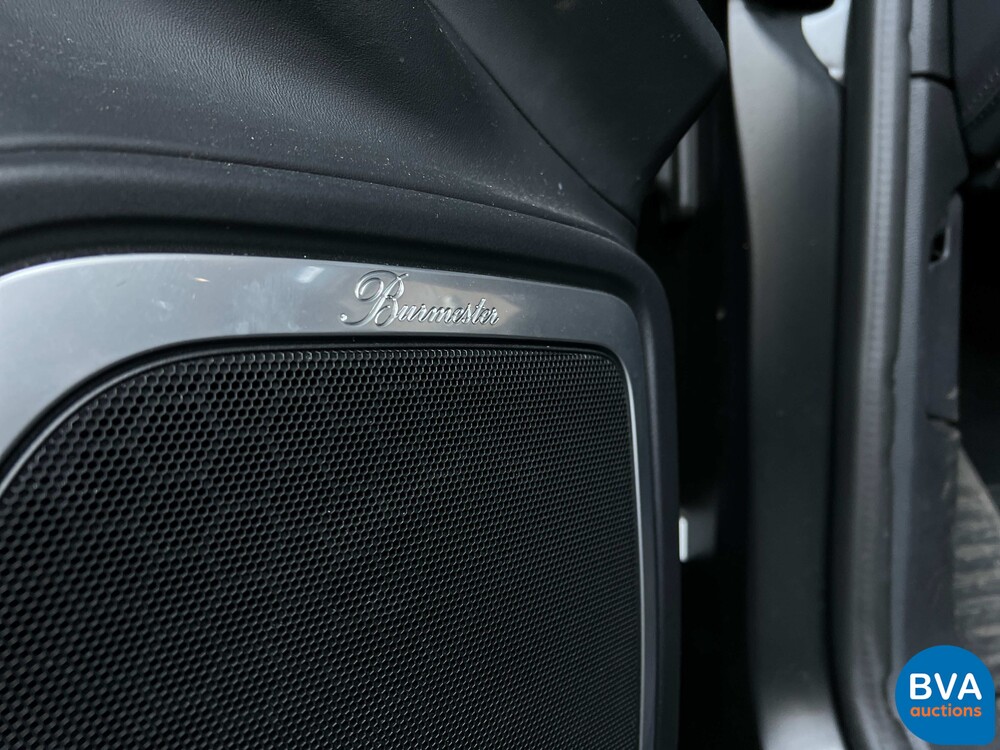 Porsche Cayenne TECHART MAGNUM 720pk 4.8 Turbo S FACELIFT 2015, H-549-GX