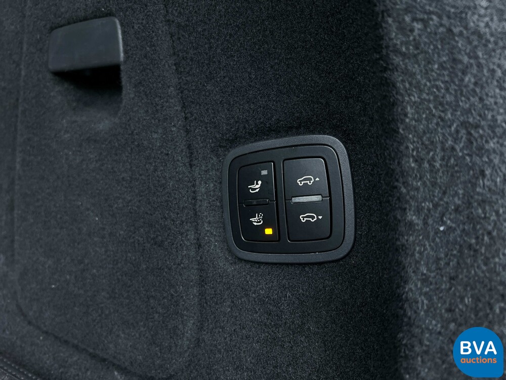 Porsche Cayenne TECHART MAGNUM 720pk 4.8 Turbo S FACELIFT 2015, H-549-GX