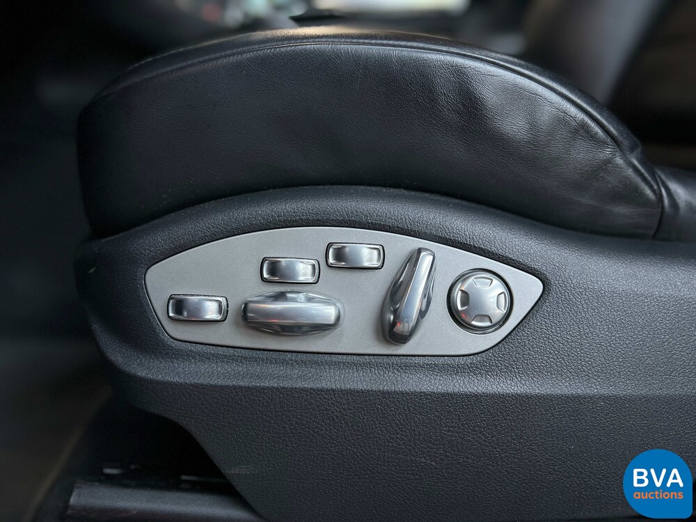 Porsche Cayenne TECHART MAGNUM 720pk 4.8 Turbo S FACELIFT 2015, H-549-GX