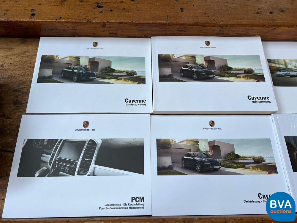 Porsche Cayenne TECHART MAGNUM 720pk 4.8 Turbo S FACELIFT 2015, H-549-GX