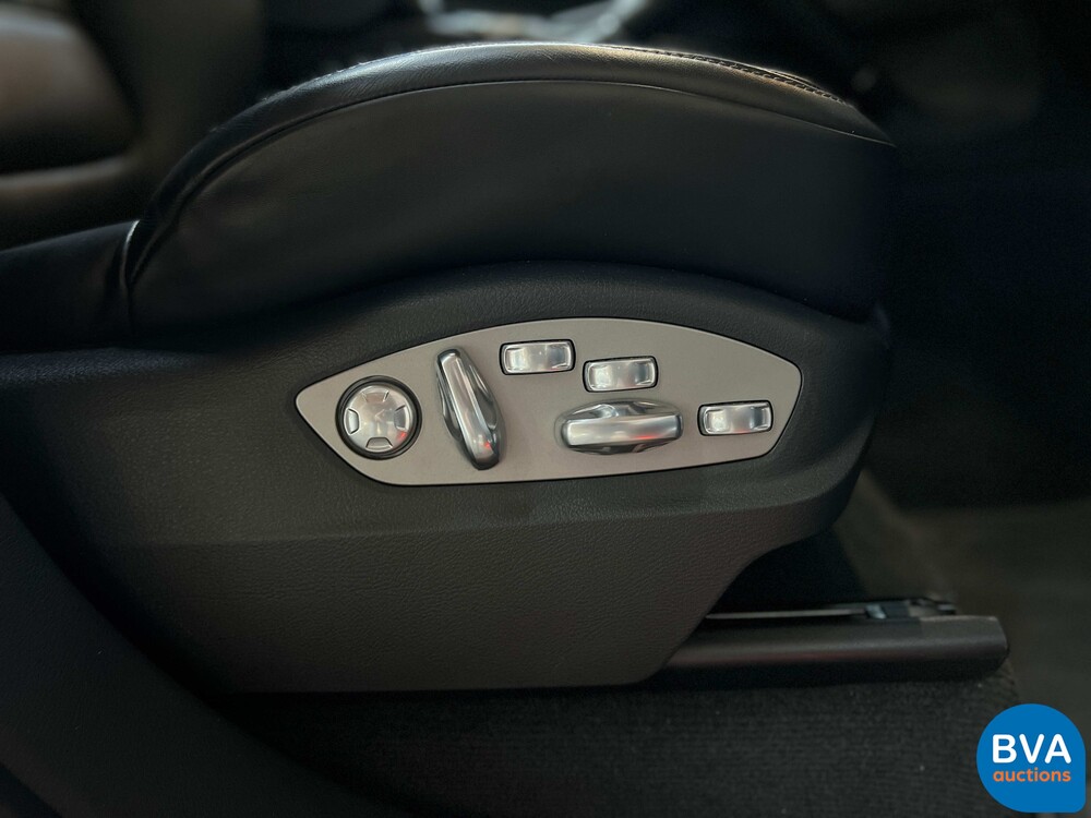 Porsche Cayenne TECHART MAGNUM 720pk 4.8 Turbo S FACELIFT 2015, H-549-GX