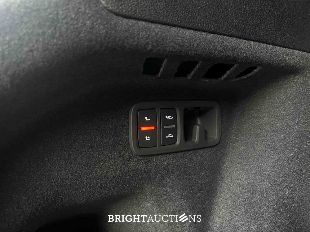 Audi Q8 60 TFSIe Quattro S-Line 490pk 2025 Plug-In Hybrid Fabrieksgarantie