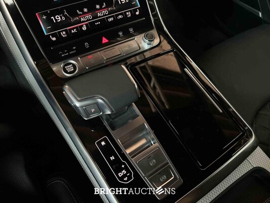 Audi Q8 60 TFSIe Quattro S-Line 490pk 2025 Plug-In Hybrid Fabrieksgarantie
