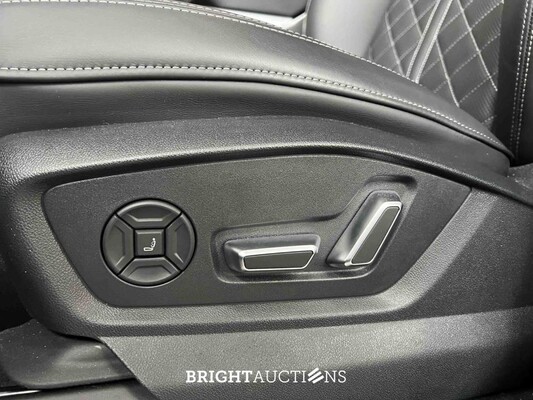 Audi Q8 60 TFSIe Quattro S-Line 490pk 2025 Plug-In Hybrid Fabrieksgarantie