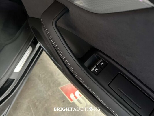 Audi Q8 60 TFSIe Quattro S-Line 490pk 2025 Plug-In Hybrid Fabrieksgarantie