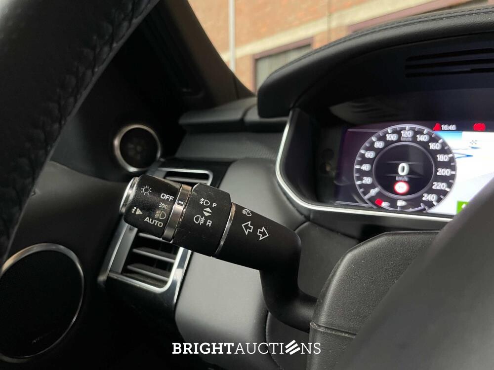 Land Rover Range Rover Sport 3.0 SDV6 HSE Dynamic 306pk 2019, H-708-BZ