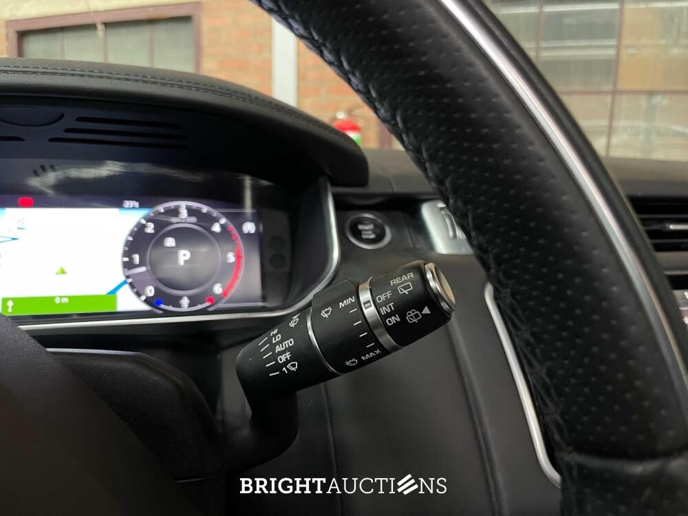 Land Rover Range Rover Sport 3.0 SDV6 HSE Dynamic 306pk 2019, H-708-BZ