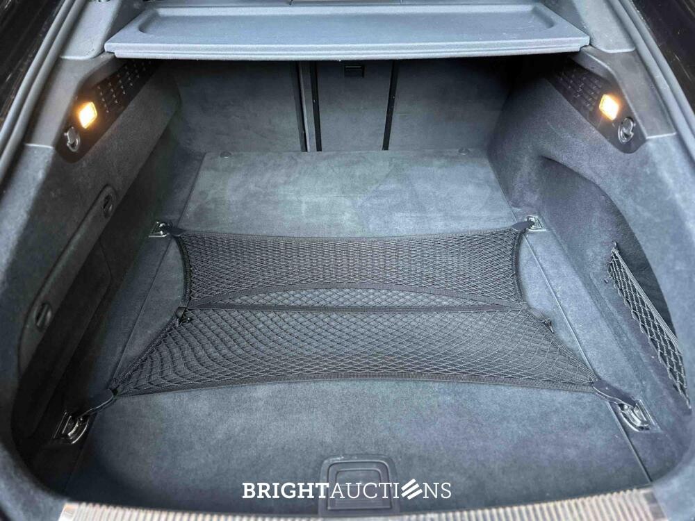 Audi RS7 Sportback 4.0 TFSI V8 Quattro (CARBON) Pro Line Plus 560pk 2014, L-401-XJ