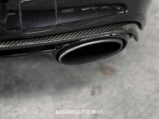 Audi RS7 Sportback 4.0 TFSI V8 Quattro (CARBON) Pro Line Plus 560pk 2014, L-401-XJ