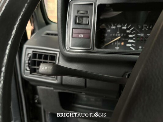 Volkswagen Golf 1 GTI 1.8i 112pk 1983 65000 KM!