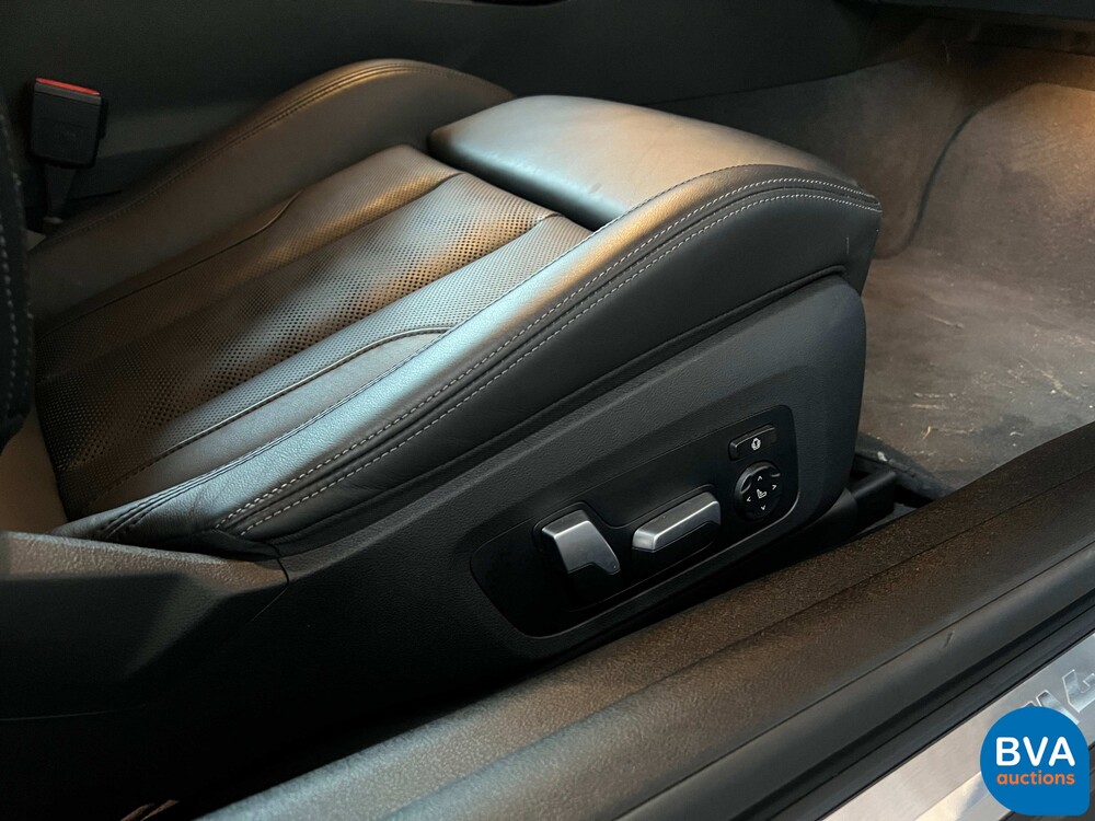 BMW M4 Competition 510PS Coupé 2021 NW MODELL -GARANTIE-.