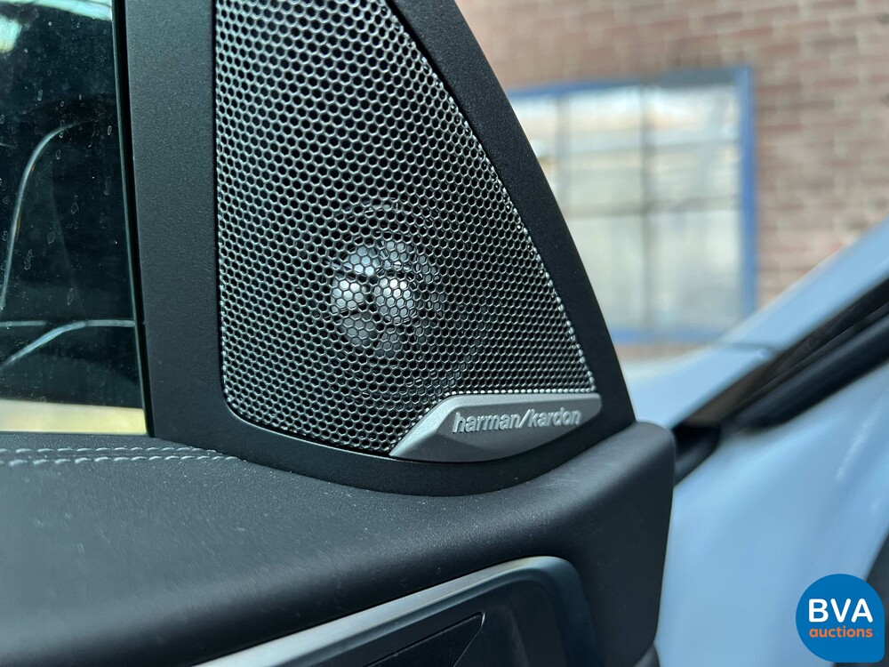 BMW M4 Competition 510PS Coupé 2021 NW MODELL -GARANTIE-.