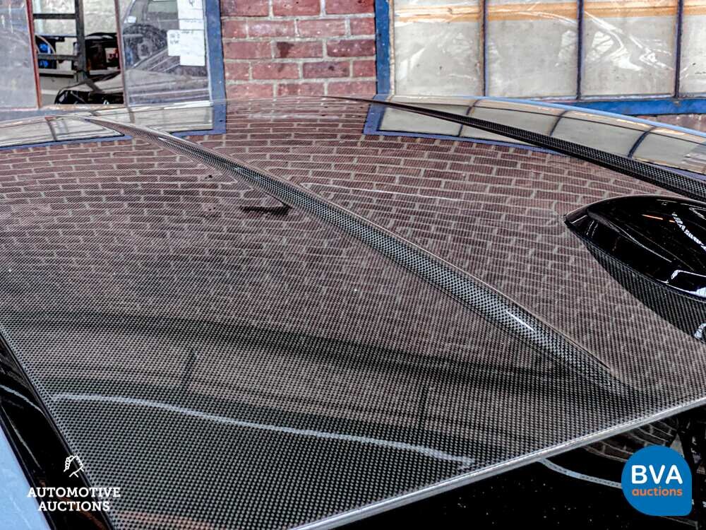 BMW M4 Competition 510PS Coupé 2021 NW MODELL -GARANTIE-.