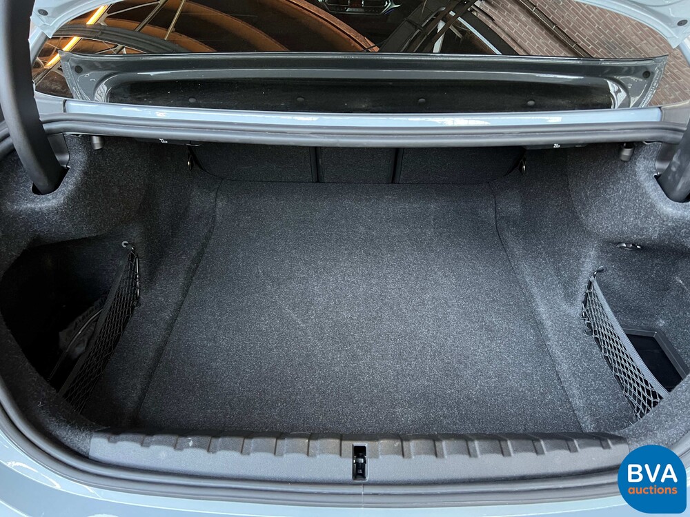 BMW M4 Competition 510PS Coupé 2021 NW MODELL -GARANTIE-.