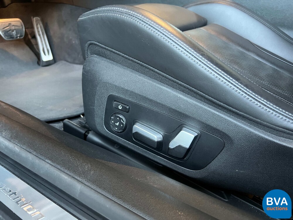 BMW M4 Competition 510PS Coupé 2021 NW MODELL -GARANTIE-.