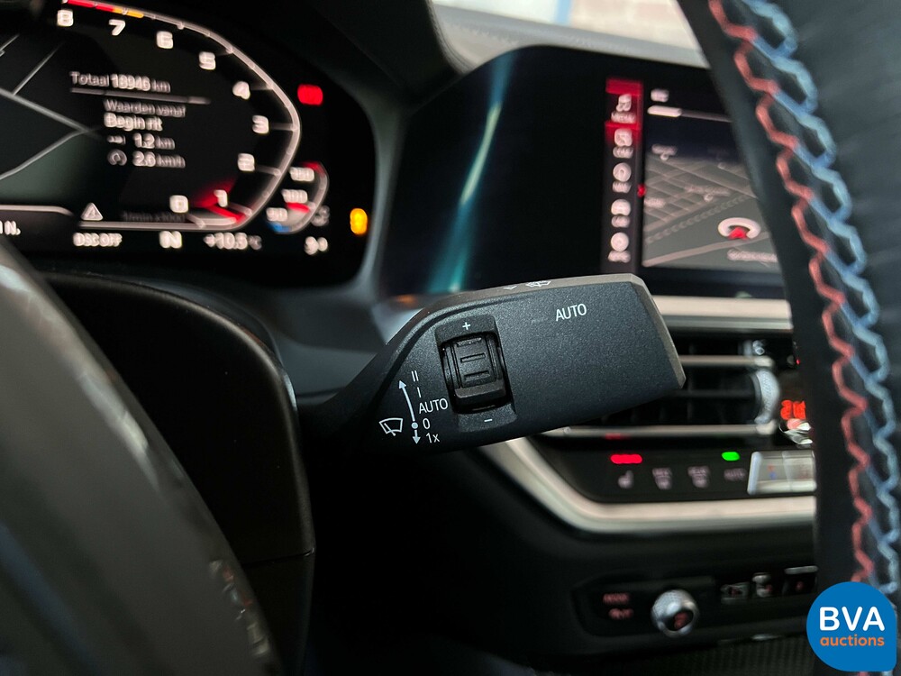 BMW M4 Competition 510PS Coupé 2021 NW MODELL -GARANTIE-.