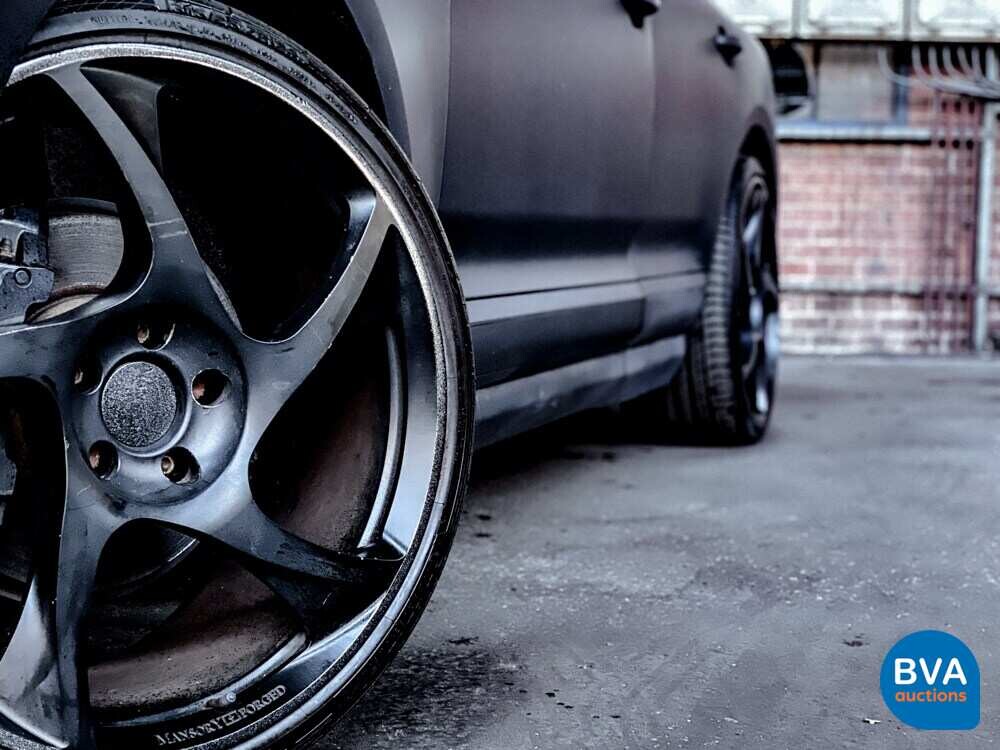 Porsche Cayenne Turbo 4.5 V8 450pk 2005 -YOUNGTIMER-