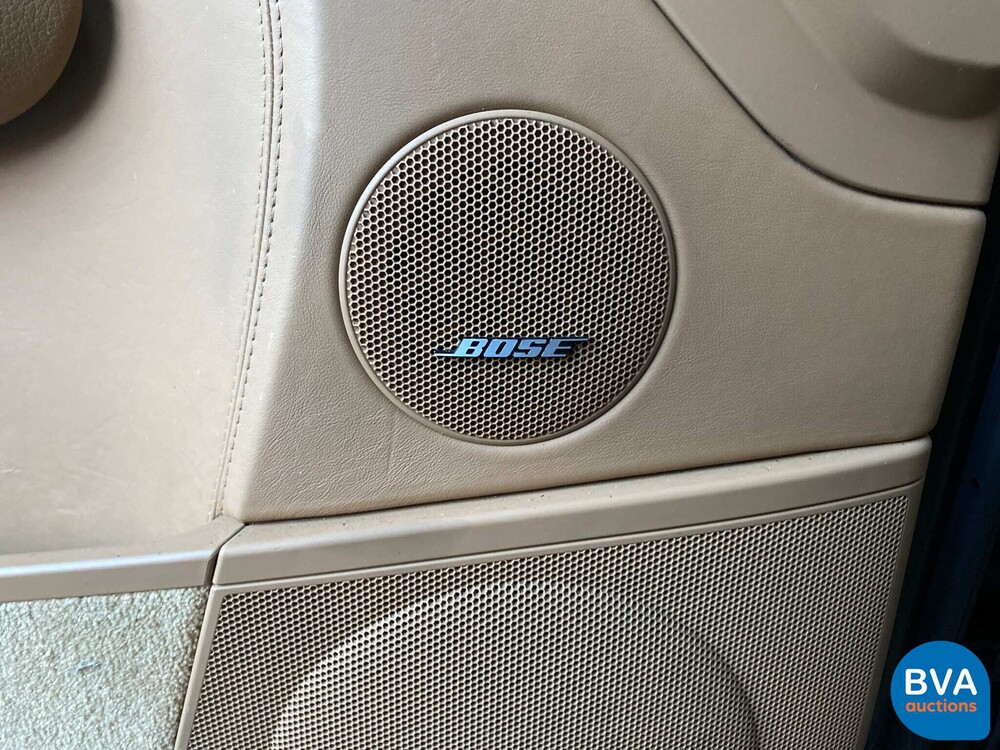 Porsche Cayenne Turbo 4.5 V8 450pk 2005 -YOUNGTIMER-