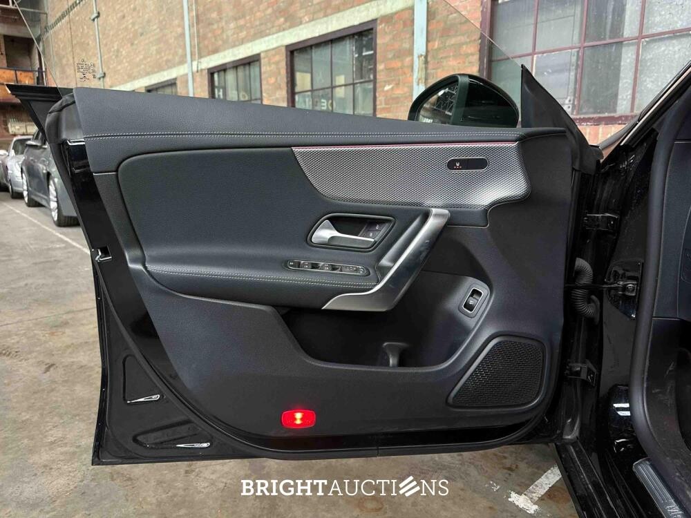 Mercedes-Benz CLA 200 Shooting Brake Business Solution Luxury CLA-klasse 163pk 2021, K-804-JL