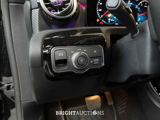 Mercedes-Benz CLA 200 Shooting Brake Business Solution Luxury CLA-klasse 163pk 2021, K-804-JL