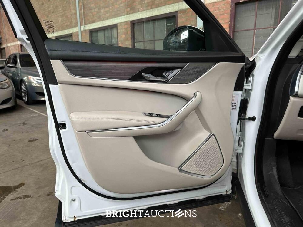 Jaguar F-Pace 2.0 P400e PHEV R-Dynamic S 300pk 2022 (Origineel-NL & 1e Eigenaar), R-884-KV