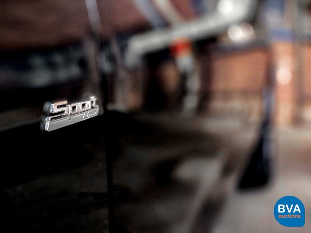 BMW 220d Gran Tourer 2-serie Centennial High Executive 7persoons 190pk 2017, PJ-302-H