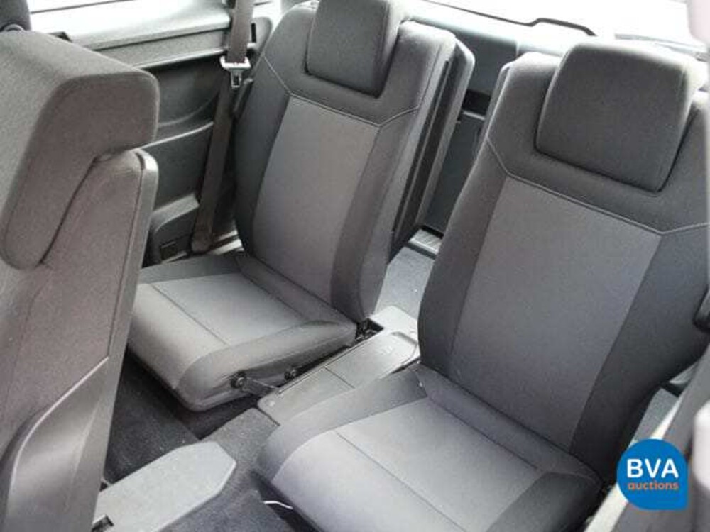 Opel Zafira 1.6 Business 7-persoons, 83-ZK-NS