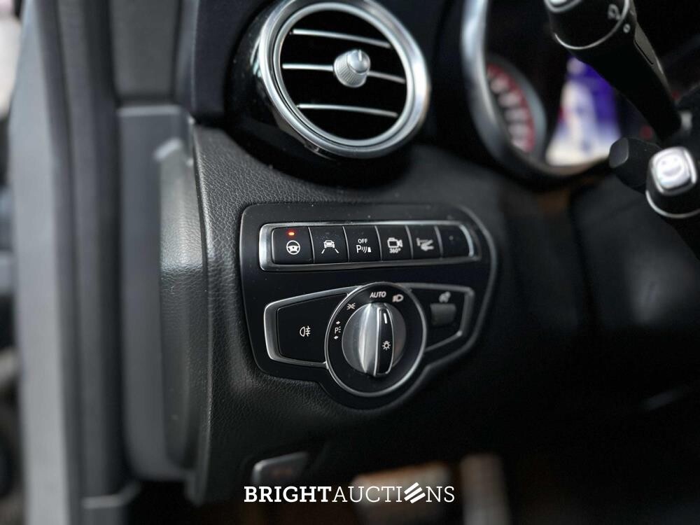 Mercedes-AMG C63 S Edition 1 Coupe C-Class 510hp 2017, RL-462-F