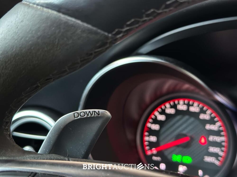 Mercedes-AMG C63 S Edition 1 Coupe C-Class 510hp 2017, RL-462-F