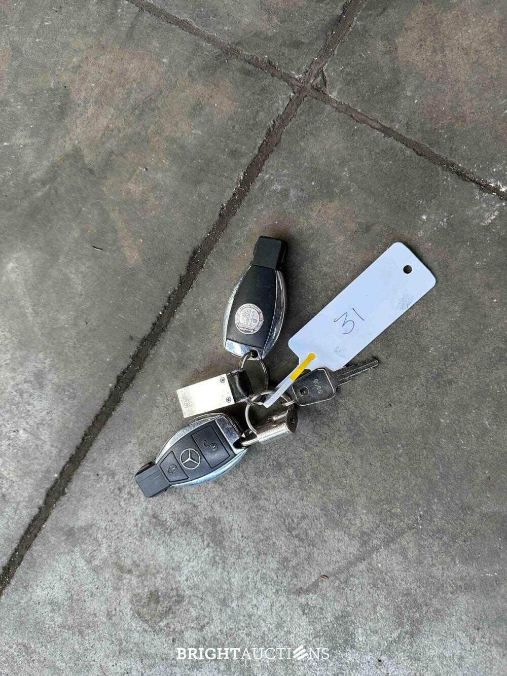 Mercedes-Benz G63 AMG 5.5 V8 544hp 2012, ZV-517-K