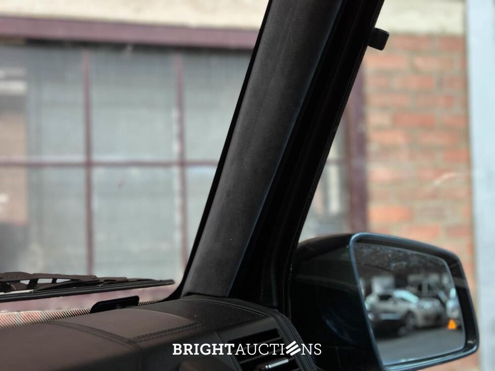 Mercedes-Benz G63 AMG 5.5 V8 544hp 2012, ZV-517-K