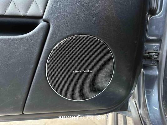 Mercedes-Benz G63 AMG 5.5 V8 544hp 2012, ZV-517-K