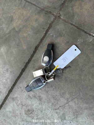 Mercedes-Benz G63 AMG 5.5 V8 544hp 2012, ZV-517-K