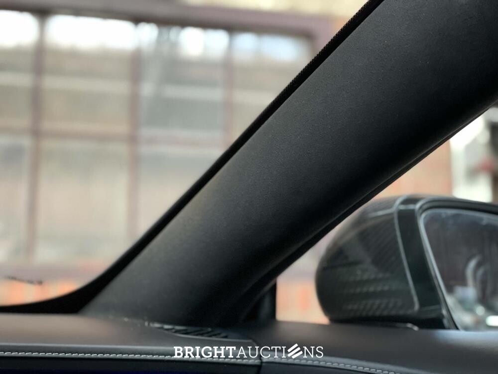 Mercedes-AMG S63 AMG 5.5 V8 4Matic 585hp 2015 S-Class Coupe Mercedes-Benz, N-942-DN