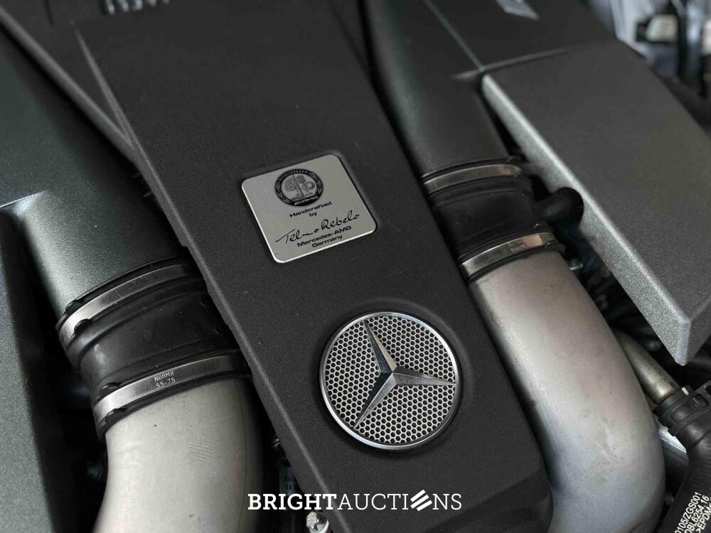 Mercedes-AMG S63 AMG 5.5 V8 4Matic 585hp 2015 S-Class Coupe Mercedes-Benz, N-942-DN