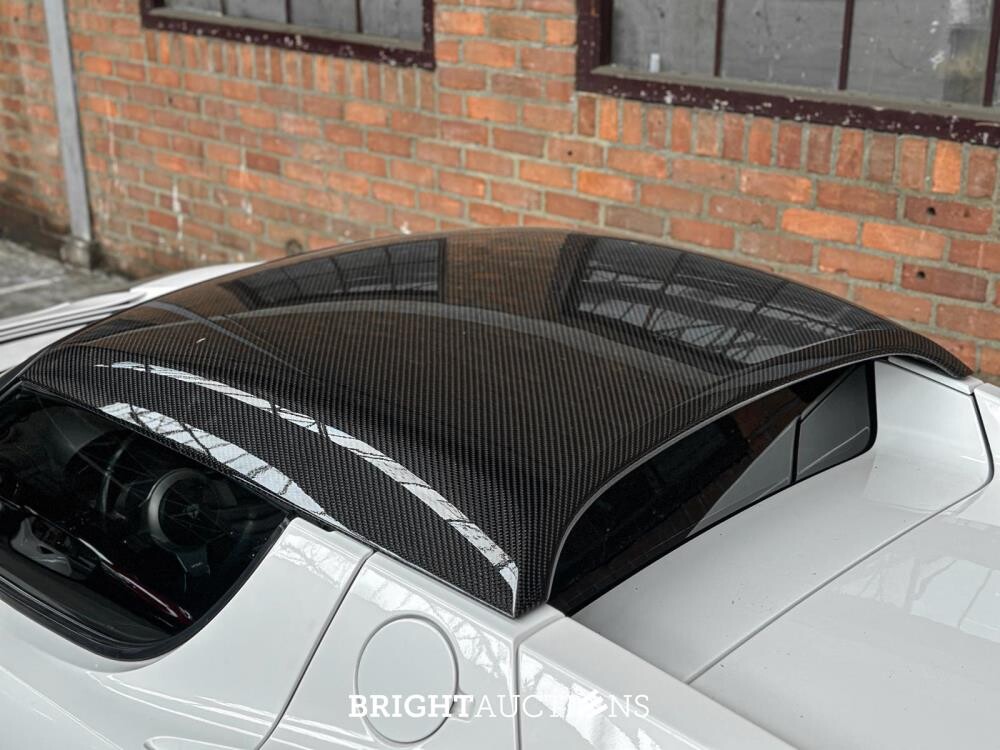 Tesla Roadster 2.0 SIGNATURE EDITION - NR 185 VAN 250 252hp 2010 (Original-NL), 15-KZH-4