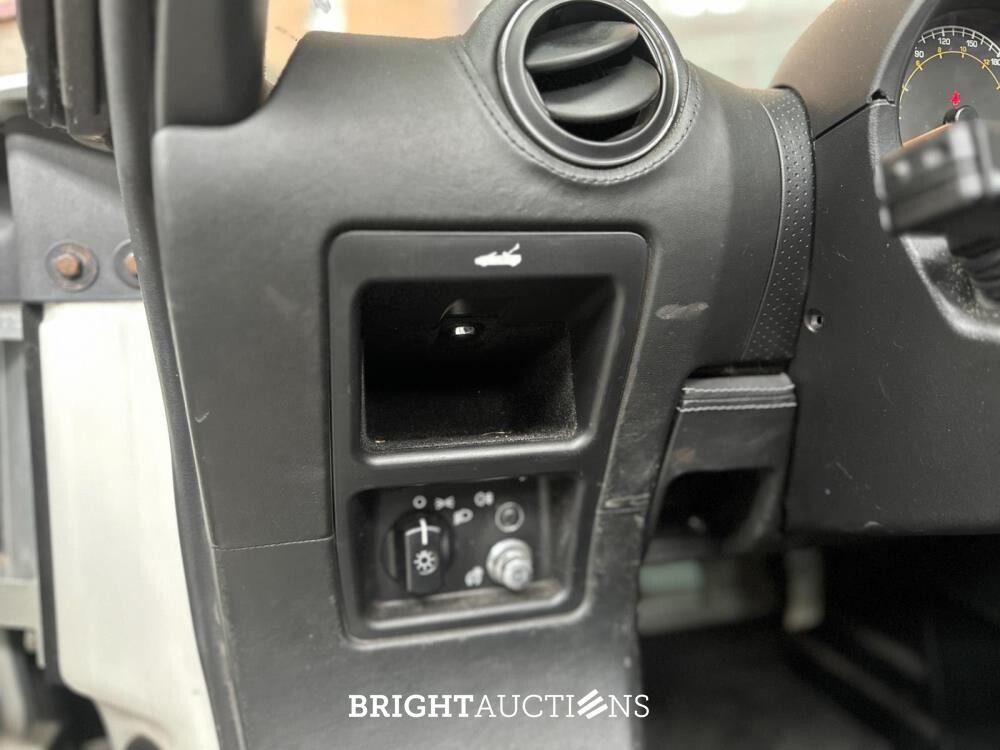 Tesla Roadster 2.0 SIGNATURE EDITION - NR 185 VAN 250 252hp 2010 (Original-NL), 15-KZH-4