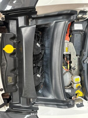 Tesla Roadster 2.0 SIGNATURE EDITION - NR 185 VAN 250 252hp 2010 (Original-NL), 15-KZH-4