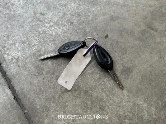 Tesla Roadster 2.0 SIGNATURE EDITION - NR 185 VAN 250 252hp 2010 (Original-NL), 15-KZH-4