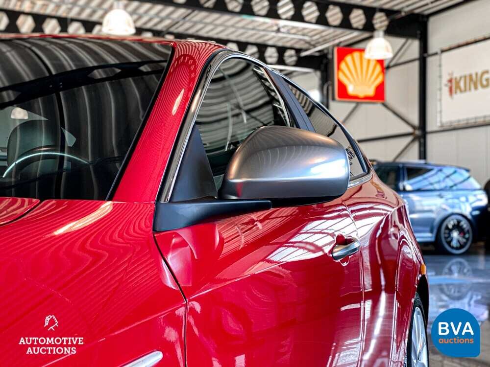 Alfa Romeo Giulietta 1.4T Distinctive 170pk 2011 -Org. NL-, 08-RSH-1