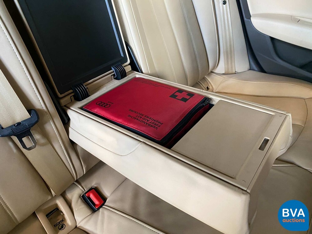 Audi A6 3.0 TFSI quattro Pro Line Plus 299pk 2012 -Org. NL-, 48-TGZ-5