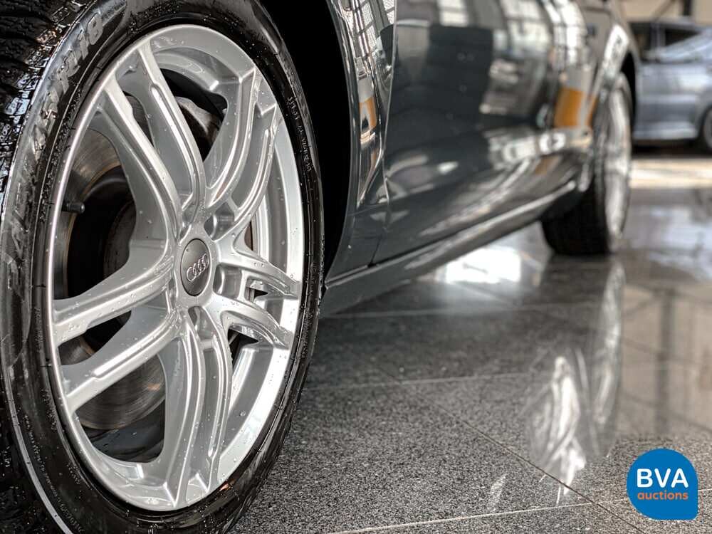 Audi A6 3.0 TFSI quattro Pro Line Plus 299pk 2012 -Org. NL-, 48-TGZ-5