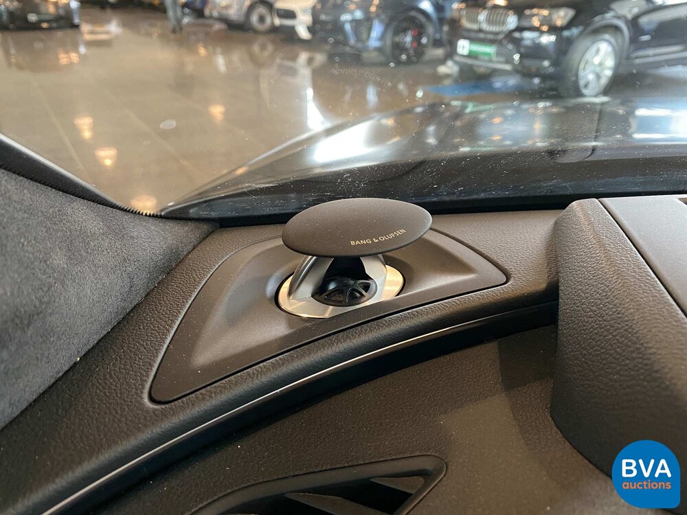 Audi RS6 Avant 4.0 TFSI Quattro Performance Pro Line Plus 605pk 2017, H-115-JD