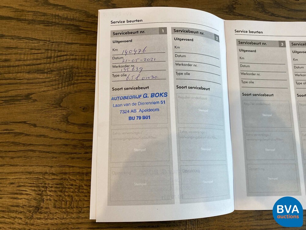 BMW M135i xDrive High Executive M-performance 320pk 2013, XV-242-R