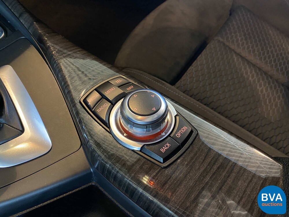 BMW M135i xDrive High Executive M-performance 320pk 2013, XV-242-R