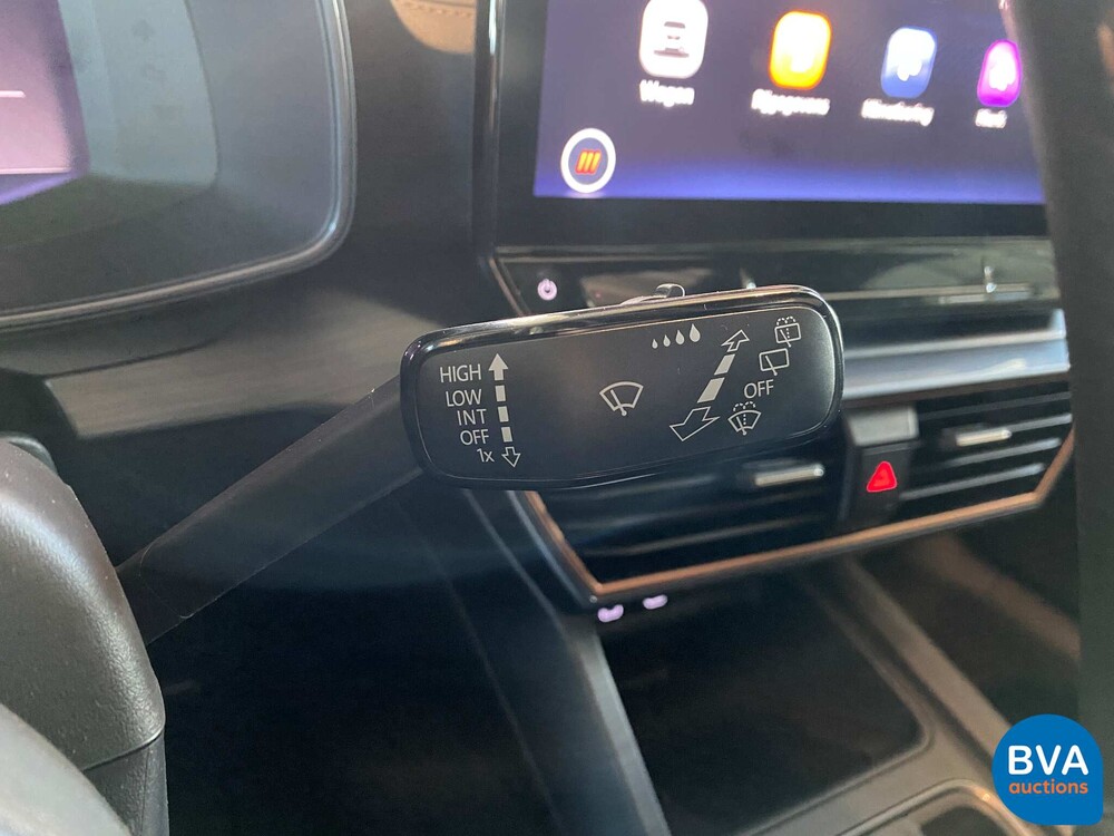 Cupra Formentor 310PS 2.0TSI 4Drive 2021 GARANTIE, N-909-HX.