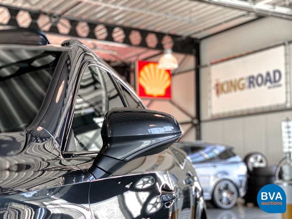 Cupra Formentor 310PS 2.0TSI 4Drive 2021 GARANTIE, N-909-HX.